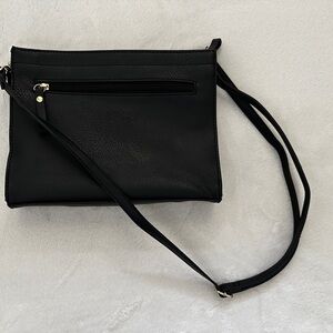 Black Purse
